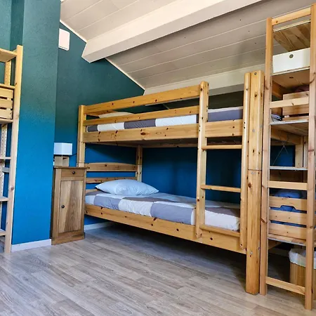 Des 3 Marches Holiday home *